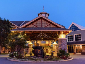 Deerhurst Resort, Huntsville